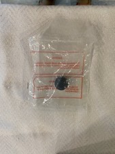 NOS  Dome Bubble Hockey Puck Original Package