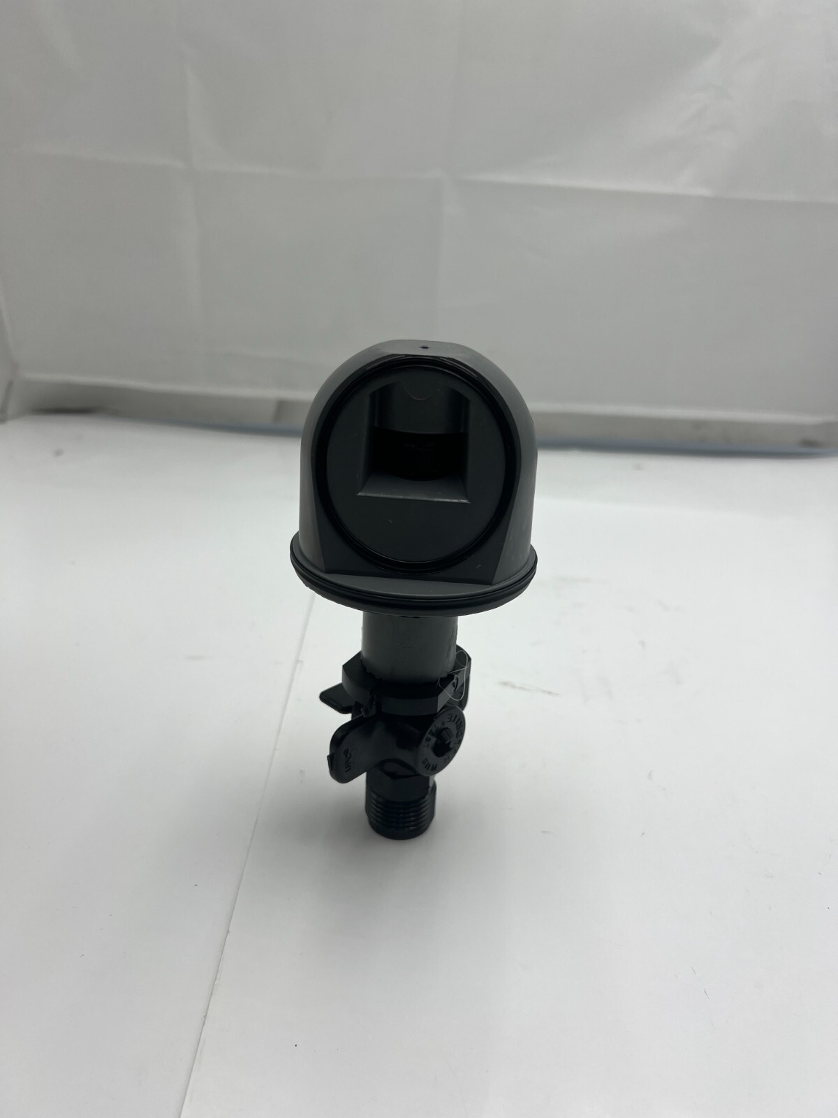 HoldRite TRW2V 2 Inch Test Wedge with Valve GRAY