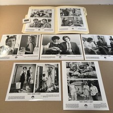 She  s Having A Baby Movie Press Kit 7 8x10 Photos 1 Picture Slides Kevin Bacon