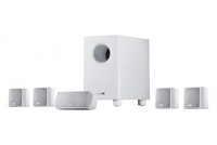 Canton Movie 90 5.1 Speaker System With Powered Subwoofer on sale Canton Movie 90 5.1 Speaker System With Powered Subwoofer on sale