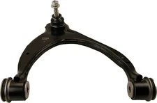 🔥MOOG RK623126 Front Right Upper Suspension Control Arm and Ball Joint Assembly