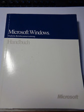 Microsoft Windows Manual Version 3