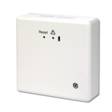 Thermostat Funkempfänger Eberle Festanschluss