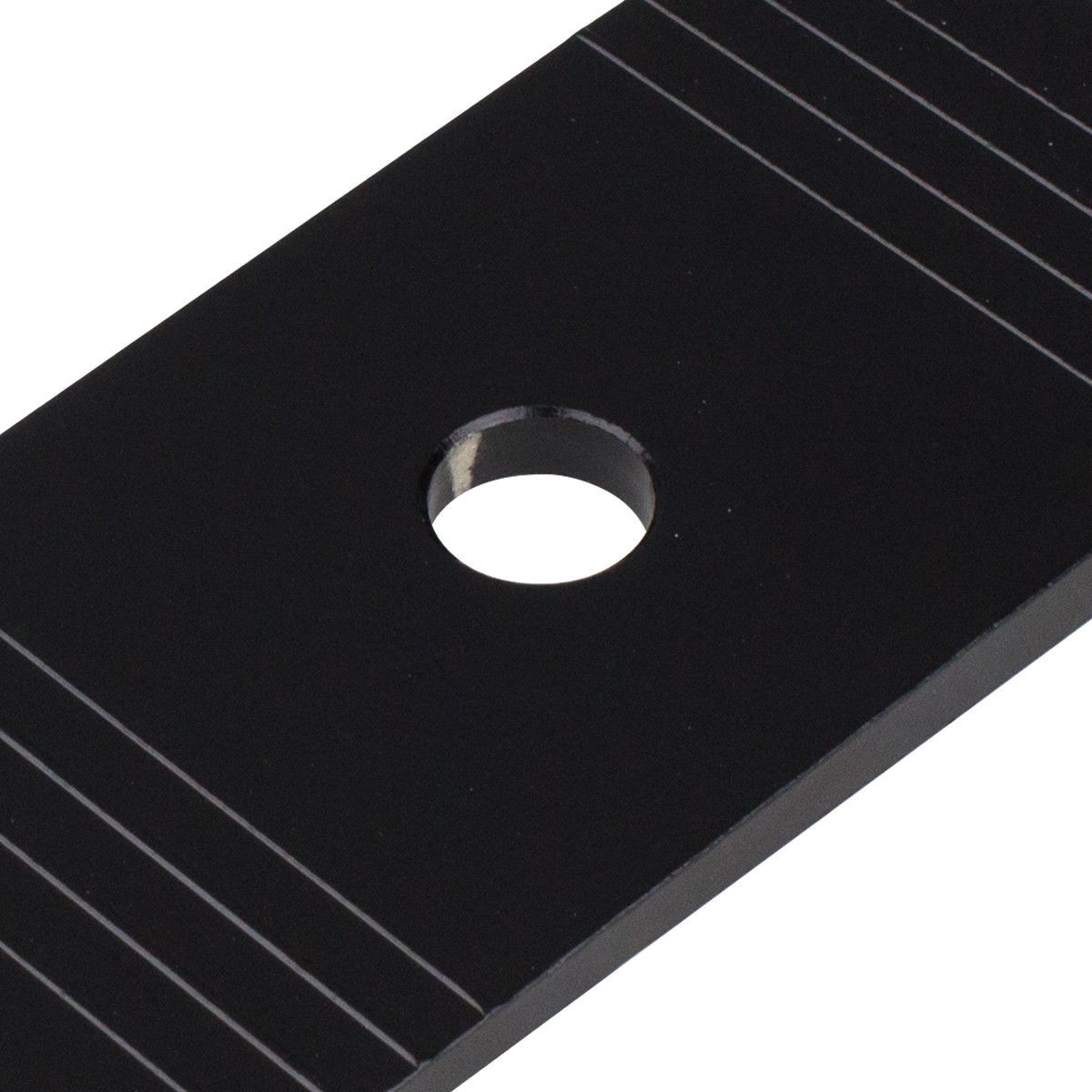 2.5" Degree Angle Correction Suspension Pinion Axle Shims Leaf Wedge