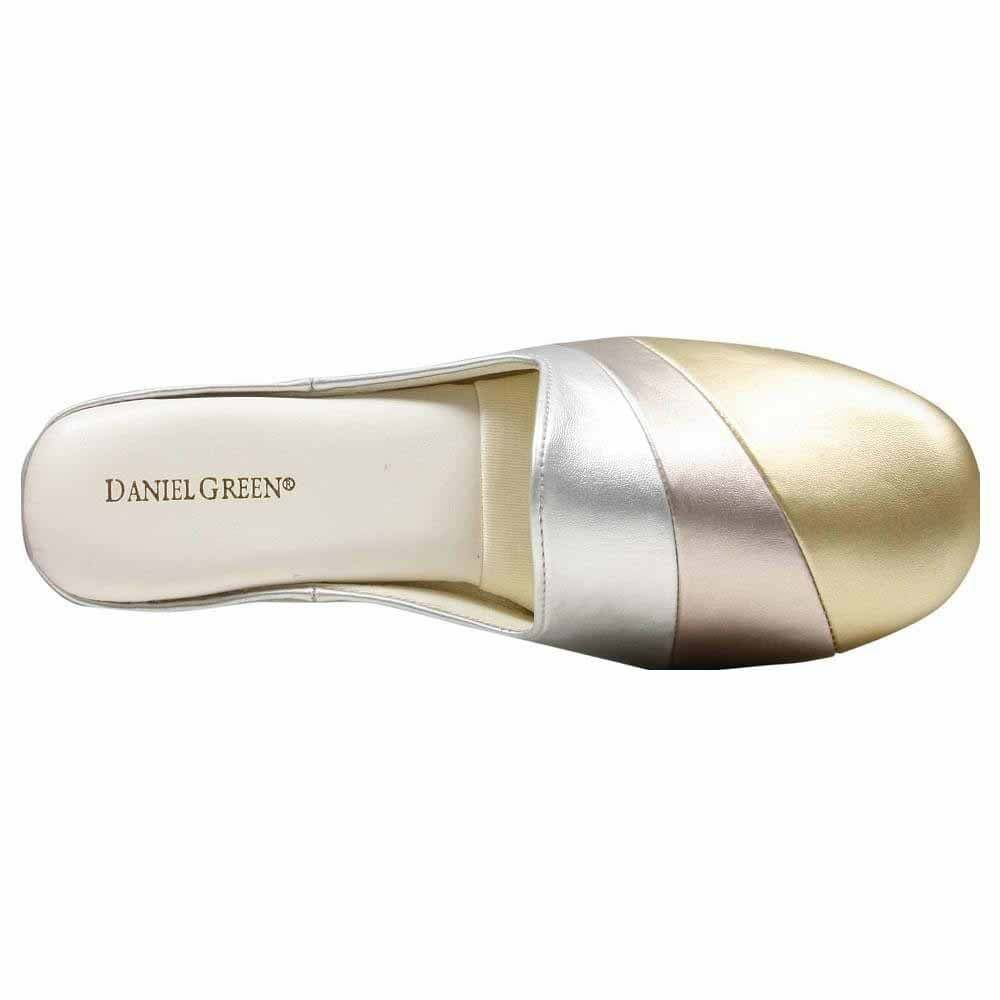 daniel green denise slippers