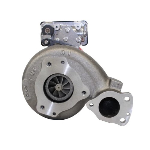GEN1 High Flow Turbo Charger For Chrysler 300C OM642 3.0L 2006-2012 - Bild 11 von 12