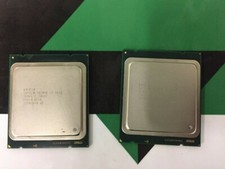 SR0KK INTEL XEON E5-2660 8 CORE 2.20GHz 20M 8GT/s quan 2 matched pair