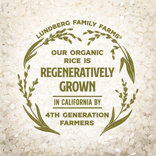 Bio California Sushi Reis - Kurzkornreis weiß japanischer Art klebrig... - Bild 7 von 8