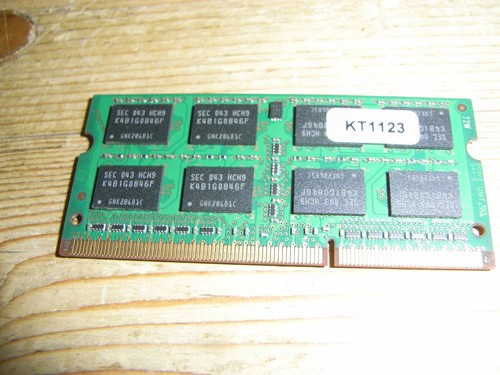 12GB (4GBx2, 2GBx2) DDR3 MEMORY RAM For Apple iMac 27" A1312 2010 I7 Or I5 - Picture 7 of 13