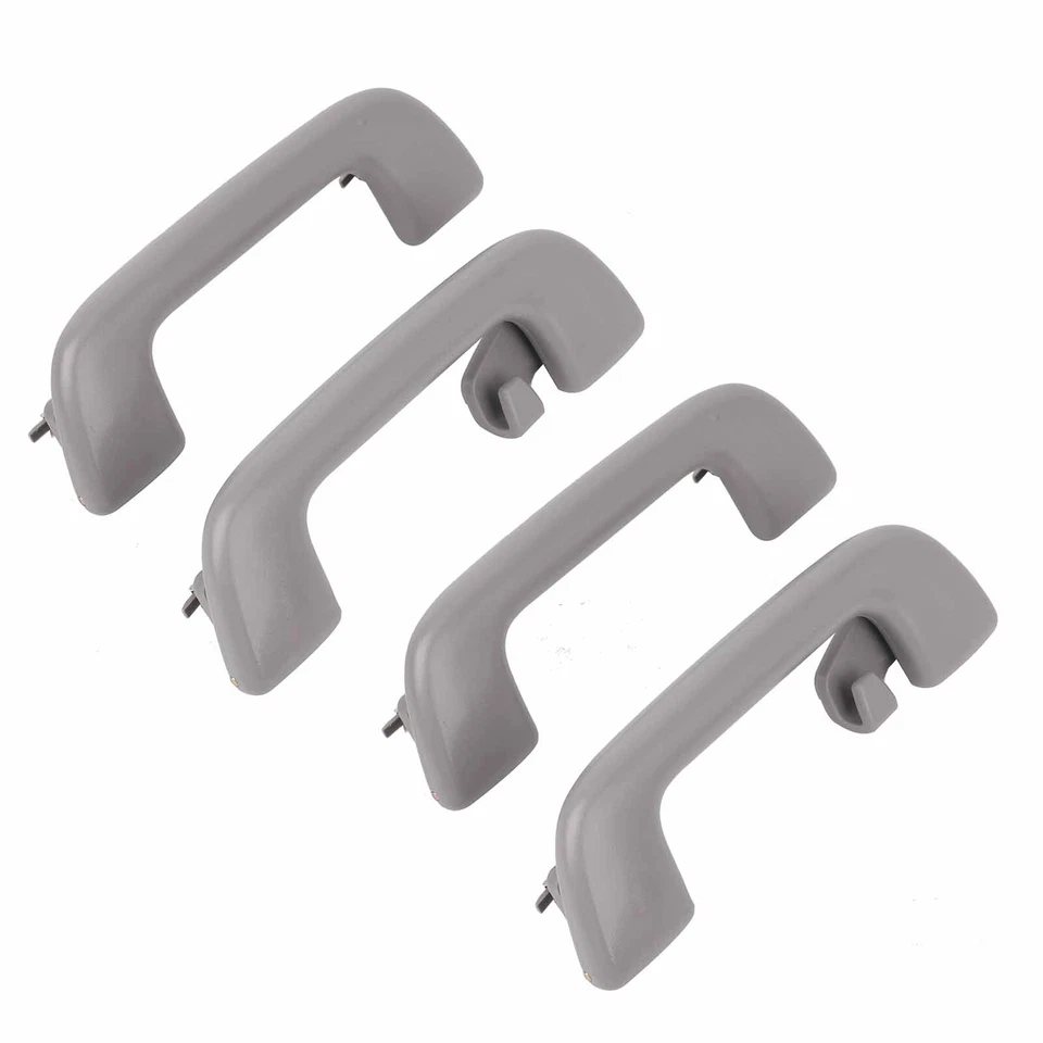 4PCS Interior Roof Pull Handle Grab For Toyota Corolla Yaris Rav4 74610-52030 Foto 2 de 4