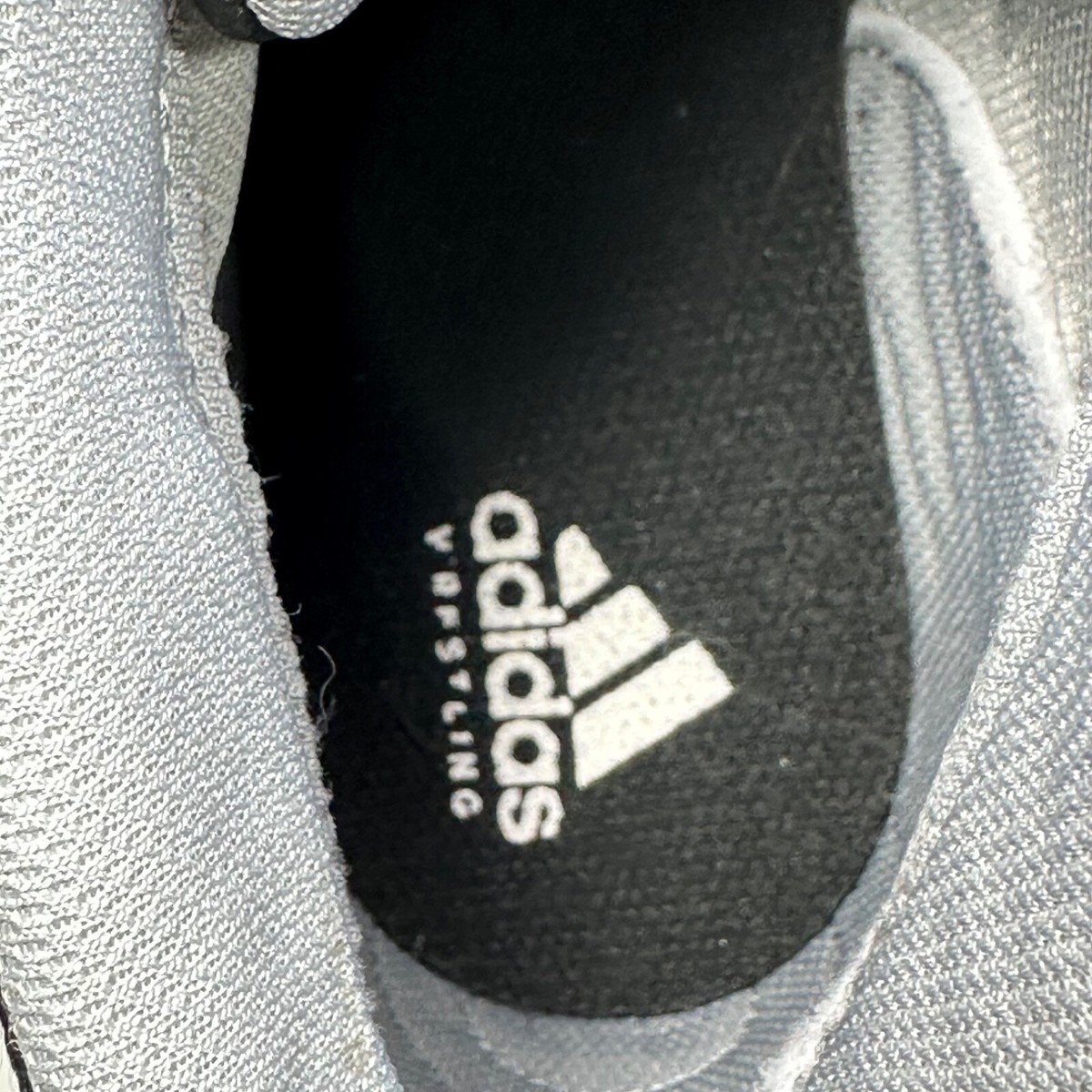 Adidas Mat Hog 2.0 F99823 Mens Size 11.5 Grey Black Adidas Mat Hog 2.0 F99823 Mens Size 11.5 Grey Black