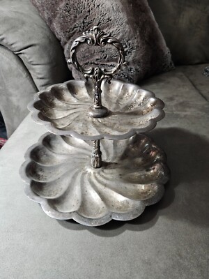 f b rogers silver co 1883 silverplate 648 | eBay