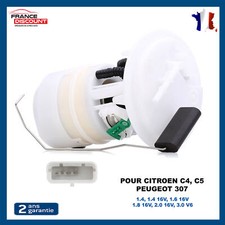 Pompe à essence Citroen C4