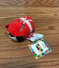 NWT Disney - Elektra Tsum Tsum Plush Mini 3.5" Marvel Women of Power NEW