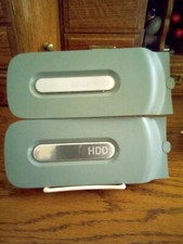 Official Microsoft Xbox 360 External 60GB