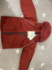 New  kuling niseko parka jacket size104cm