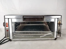 Proctor Silex Continuos Clean 0234 B1378 Toaster Oven 1400 Watts