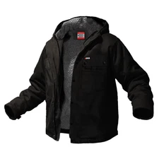 Nexon Heavy Duty FR Sherpa Jacket Men | Platinum FR Insulation