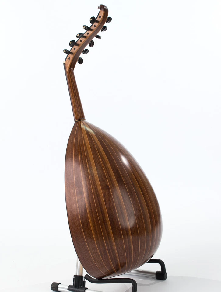 Oud Master Ahmet Walnut - Image 3 of 4