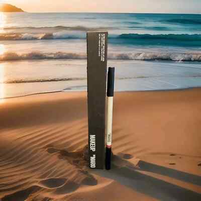 Makeup By Mario Ultra Suede Sculpting Lip Liner Pencil - Kevin - 0.049 oz/1.4 g
