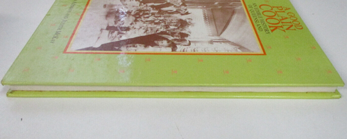 A Good Plain Cook, Edible History of Queensland, Addison/McKay - HB 0908175906 - Picture 7 of 8