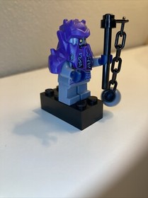 Lego Nexo Knights Minifigure - Reex