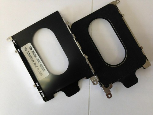 Plateau disque dur caddy Lenovo ThinkPad x100e x120e FRU 60Y5285 - Photo 2/2