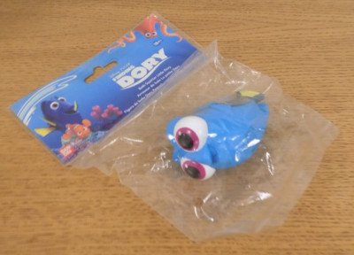 Finding Dory Little Dory Badespritzer - NEU