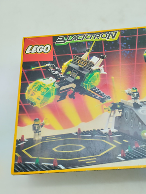 LEGO Space: Alpha Centauri Outpost (6988) for sale online | eBay