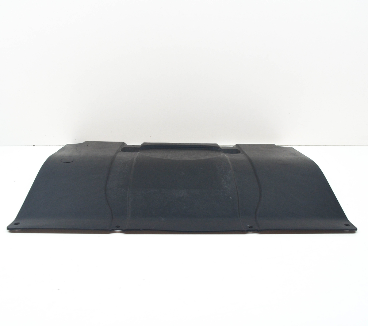 NEW BMW X3 G01 COVER UNDERHOOD SHIELD 51757394744 ORIGINAL 51-75-7