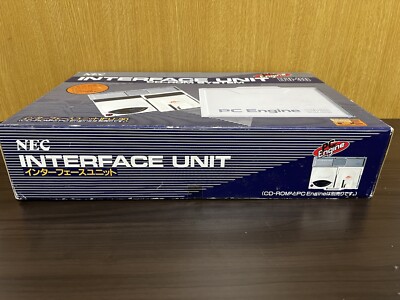 ❣️ 値下げ❣️ PCエンジン　INTERFACE UNIT IFU-30 s-l400.jpg
