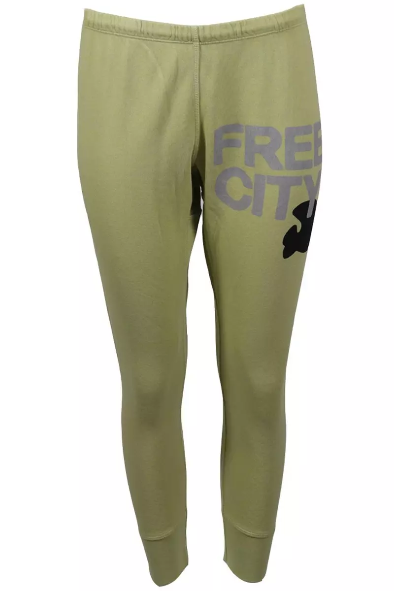 Free city track pants sales