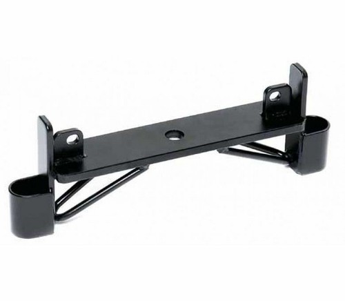 Velobici Heavy Duty A-Frame 4 Bike Tow Ball Car Rack Straight Base Carrier - Picture 2 of 2