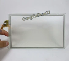 Touch Screen Panel Glass FOR Trimble CFX-750 FM750 FM-750  Navigation Touchpad