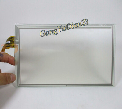 Touch Screen Panel Glass FOR Trimble CFX-750 FM750 FM-750  Navigation Touchpad
