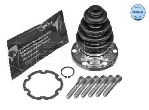 Original MEYLE bellows set drive shaft 100 498 0043 for Audi Skoda VW