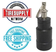 Haltec 5-in-1 Truck Tire Inspection Gauge (ATG9755) Wheel Service Tools