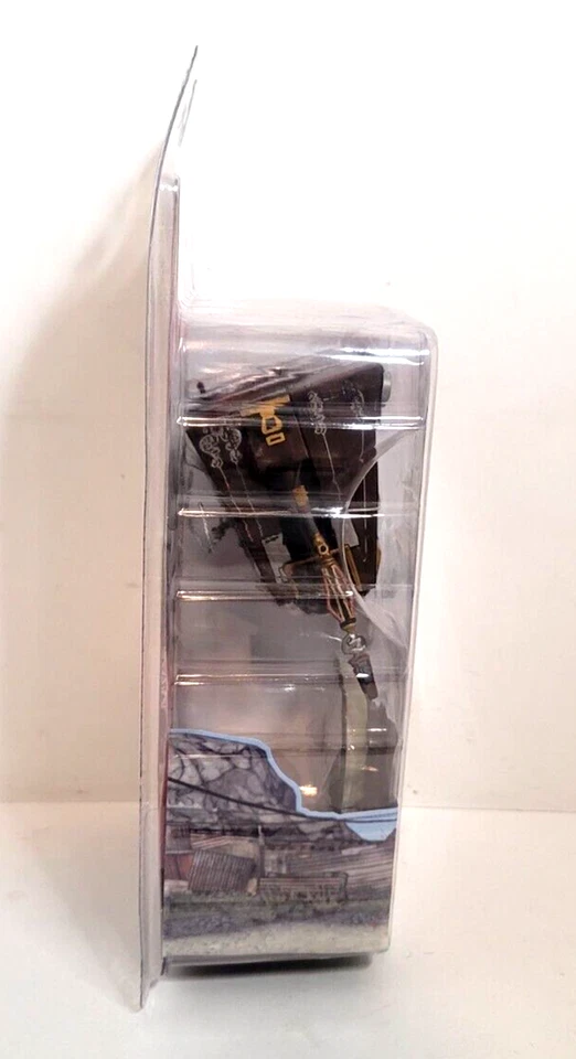 Boneco de videogame NECA Borderlands Claptrap Jakobs NOVO! Frete rápido 2013 CL4P-TP - Imagem 4 de 4