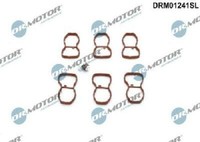 Original Dr.Motor Automotive Reparatursatz Saugrohrmodul DRM01241SL FüR BMW