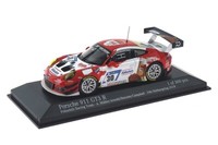 Porsche 911 (991 Ii) GT3 R Frikadelli Racing 24 NüRburgring 2018 Minichamps 1:43