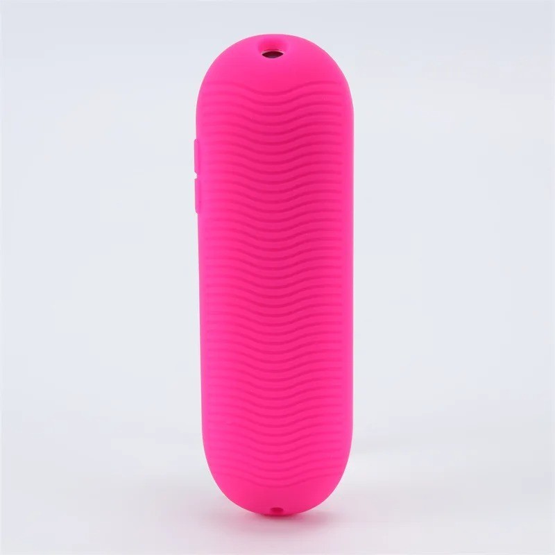 Soft Silicone Remote Control Silicone Case Cover for Chromecast with Google 2020