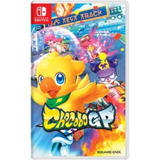 Chocobo GP [Interrupteur Nintendo]