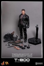 Hot Toys DX10 Terminator  1/6