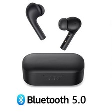 Wireless TWS Mini True Bluetooth5.0 Twins Stereo In-Ear Earphone Headset Earbuds