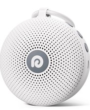 Dreamegg White Noise Machine - Portable Sound Machine for Baby Adult Features...