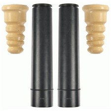 Staubschutzsatz Stoßdämpfer hinten für Volvo C30 533 C70 2 542 S40 | 23909670