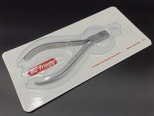 HU FRIEDY Straight Hard Wire Cutter Orthodontic Plier 678-104