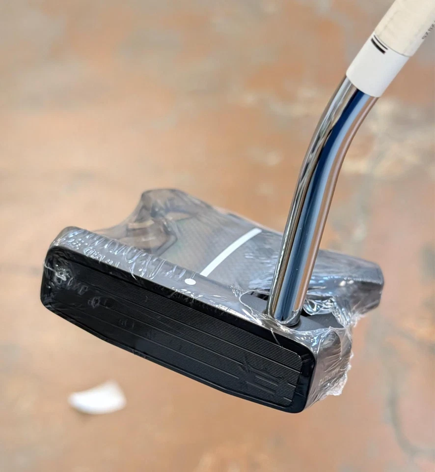 Cobra Agera RS Counterbalanced 3d Printed Putter 38" RH + HC *NEW* - Image 3 of 4