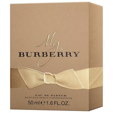 Burberry My Burberry Eau de Parfum 50ml Damen...