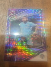 ⚽️ GABRIEL JESUS 2021-22 Mosaic EPL Overdrive Case Hit SSP